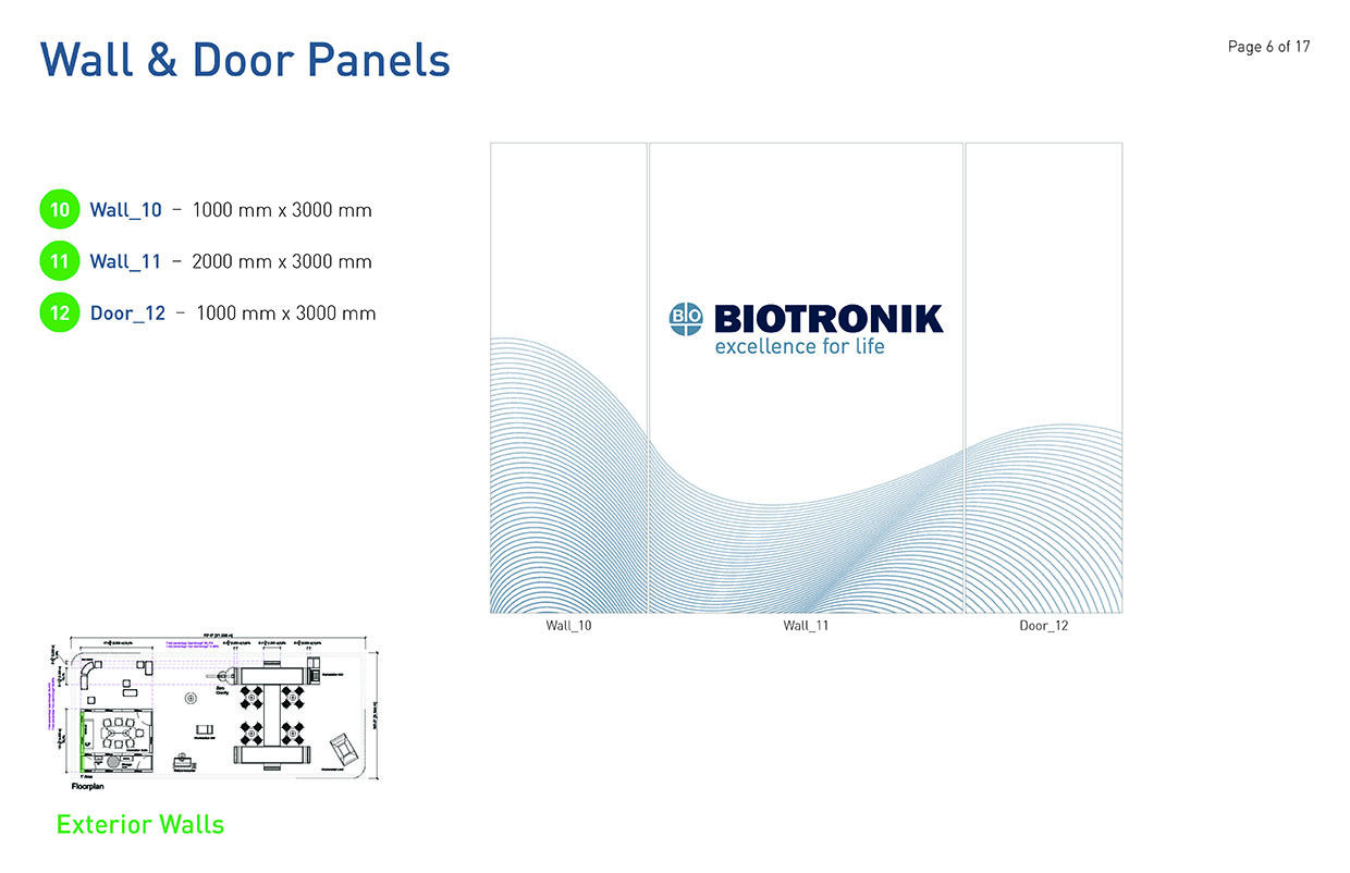 BIOTRONIK 2021 HRS Booth Presentation - Page 5
