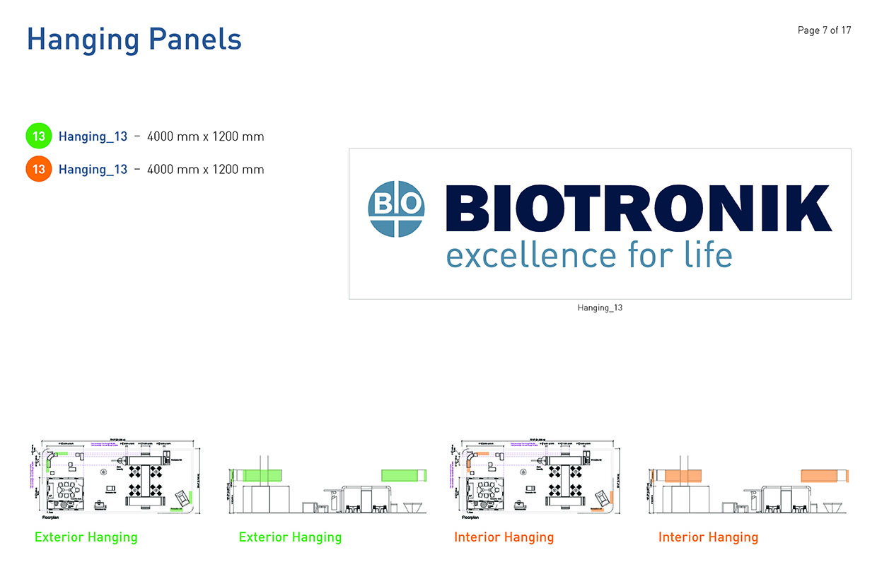 BIOTRONIK 2021 HRS Booth Presentation - Page 6