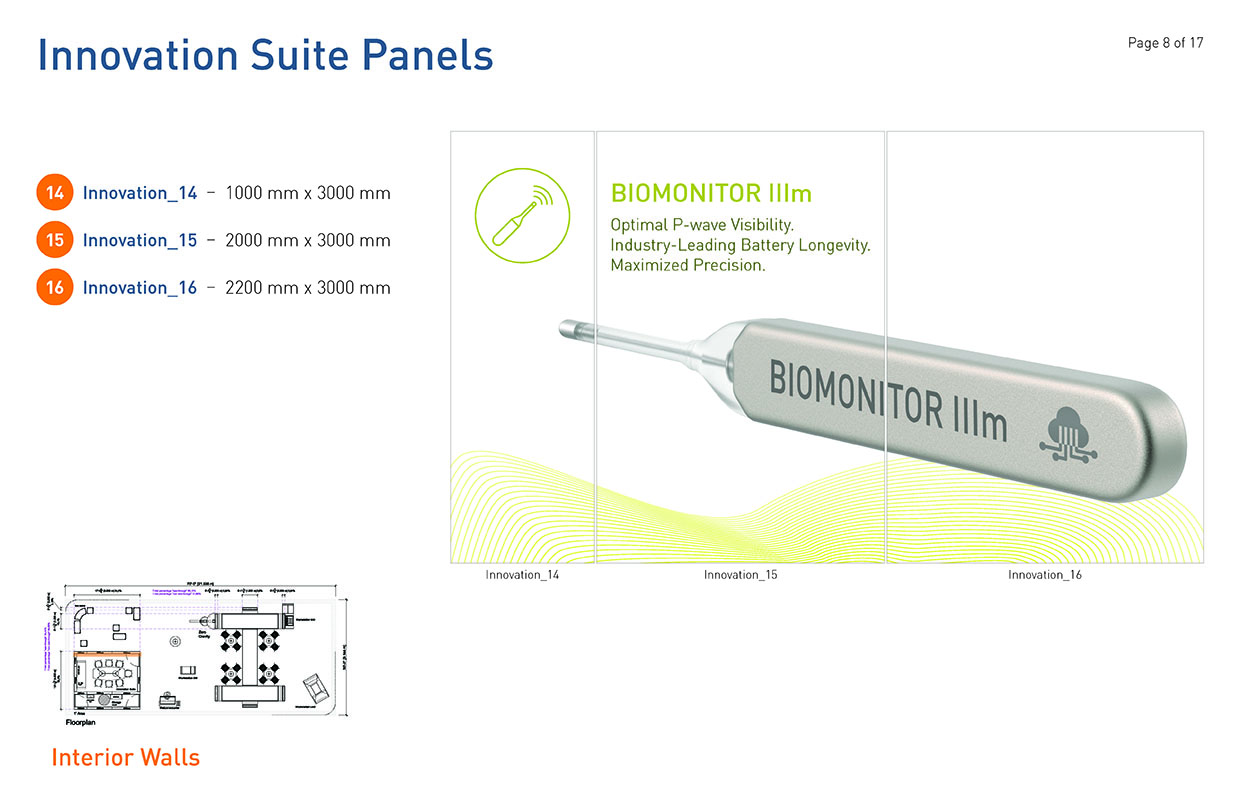 BIOTRONIK 2021 HRS Booth Presentation - Page 7